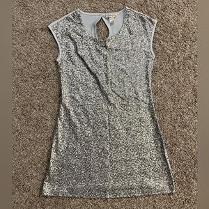 Belle du Jour sequin dress